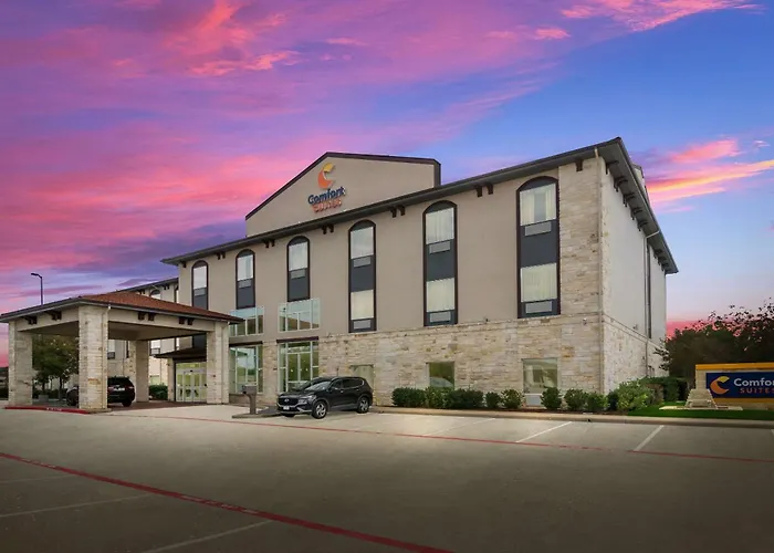 Comfort Suites