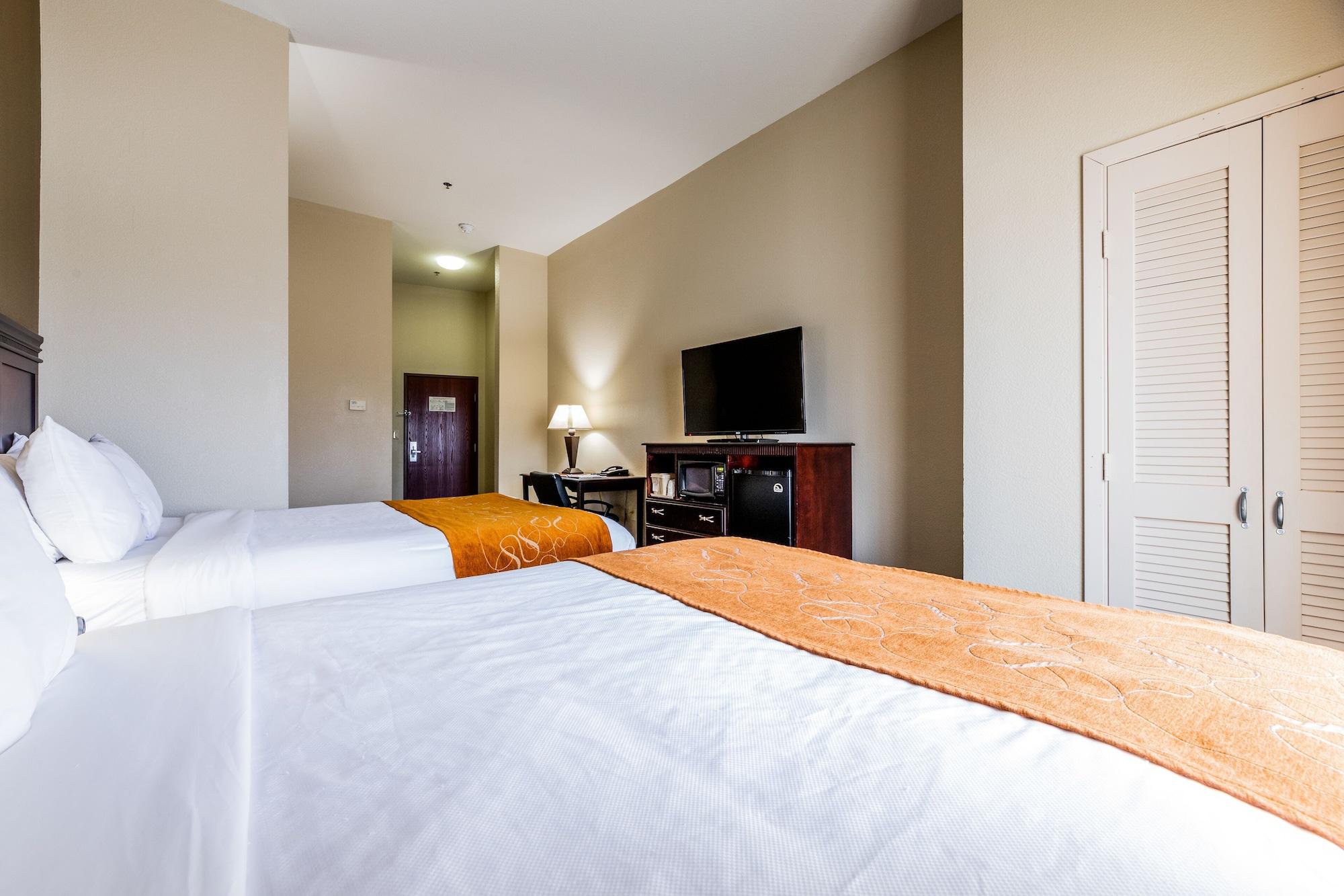 Comfort Granbury