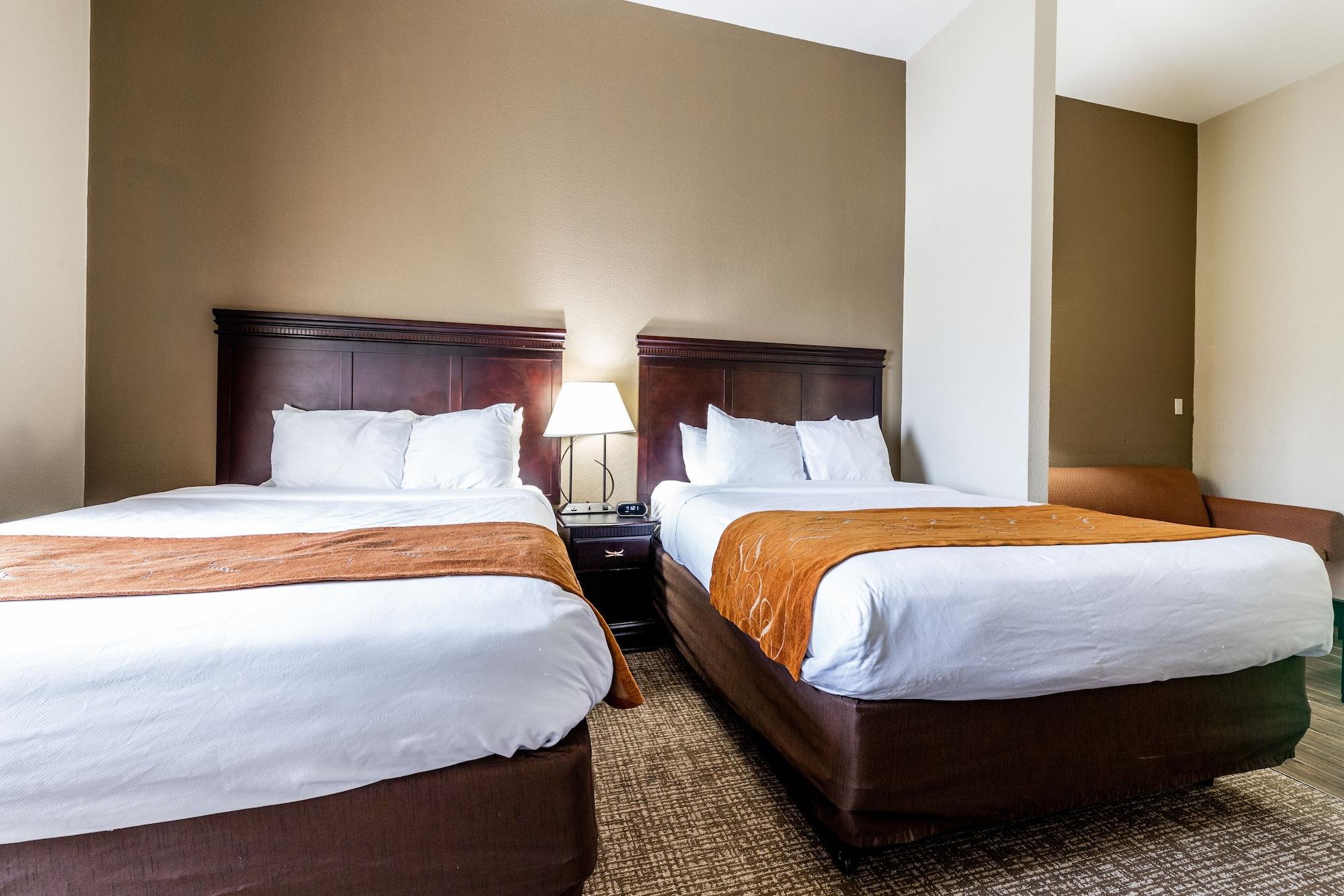 Comfort 3*