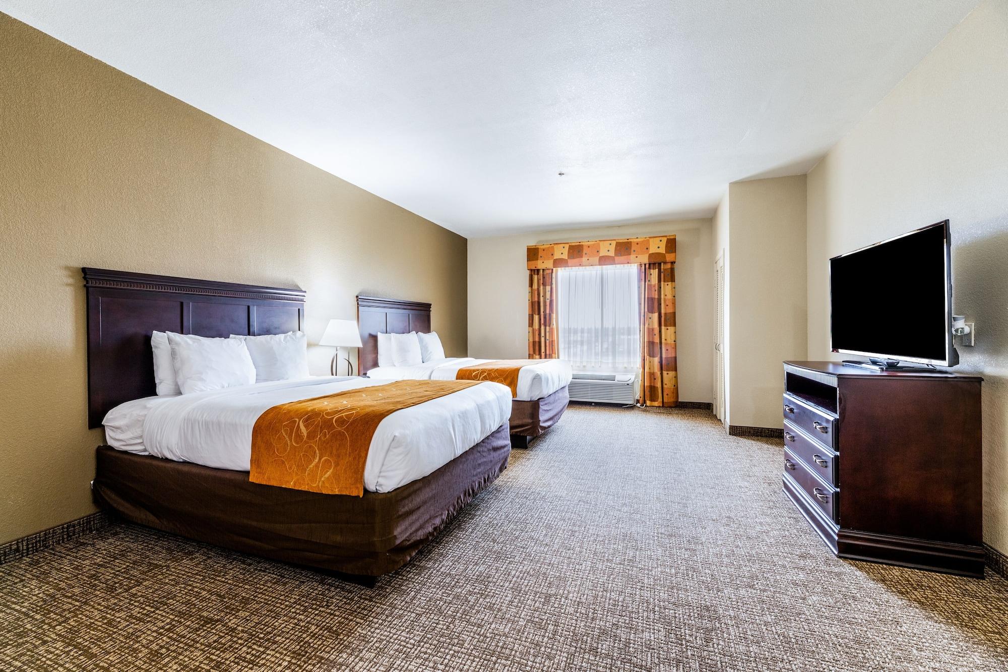 Comfort Hotel Granbury