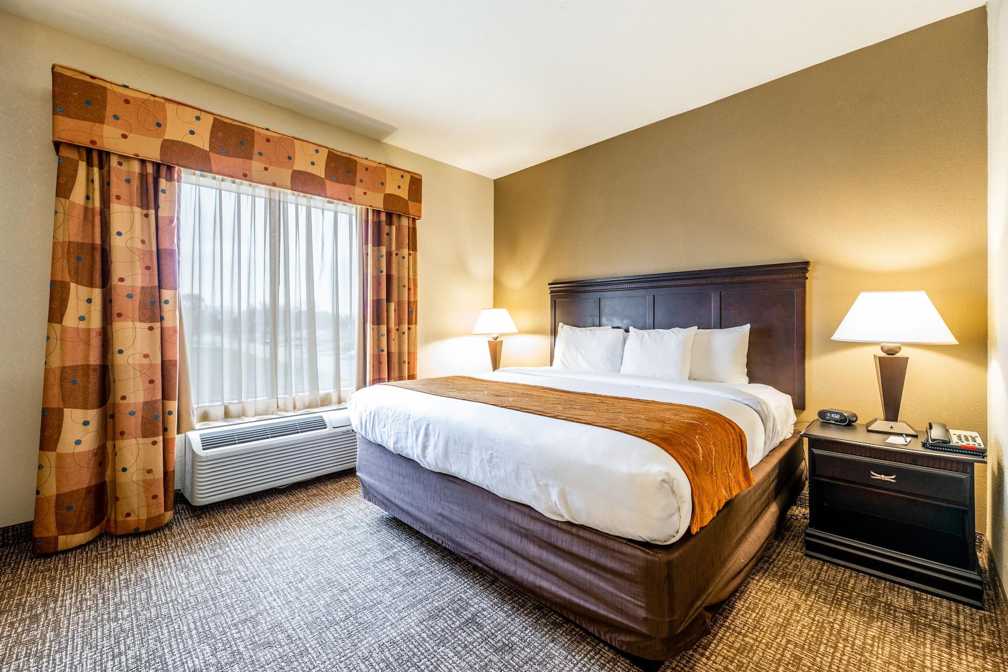 Hotel Comfort 3*