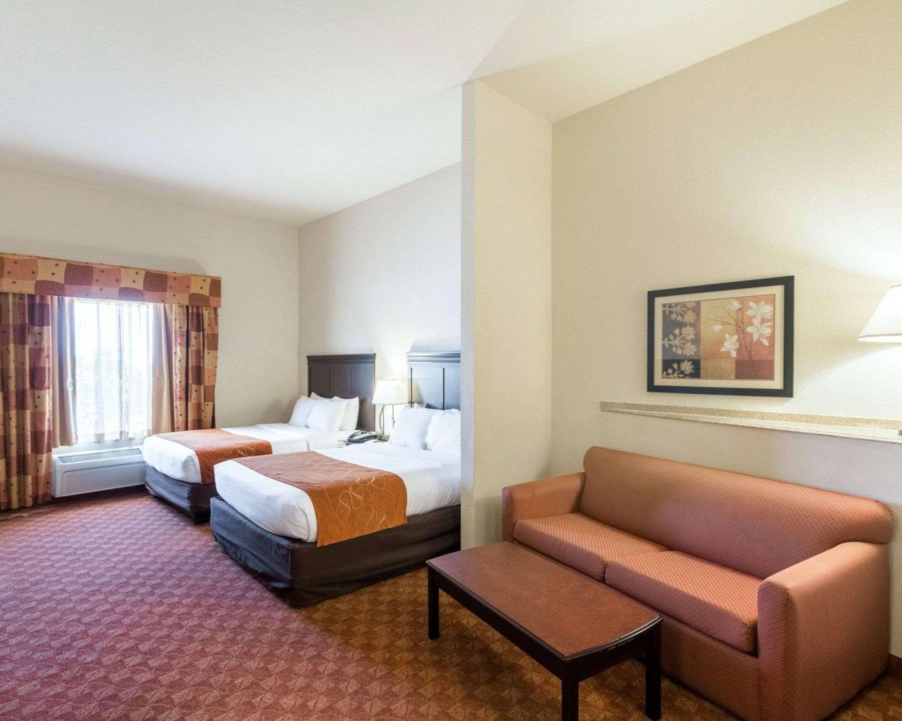 Comfort Granbury