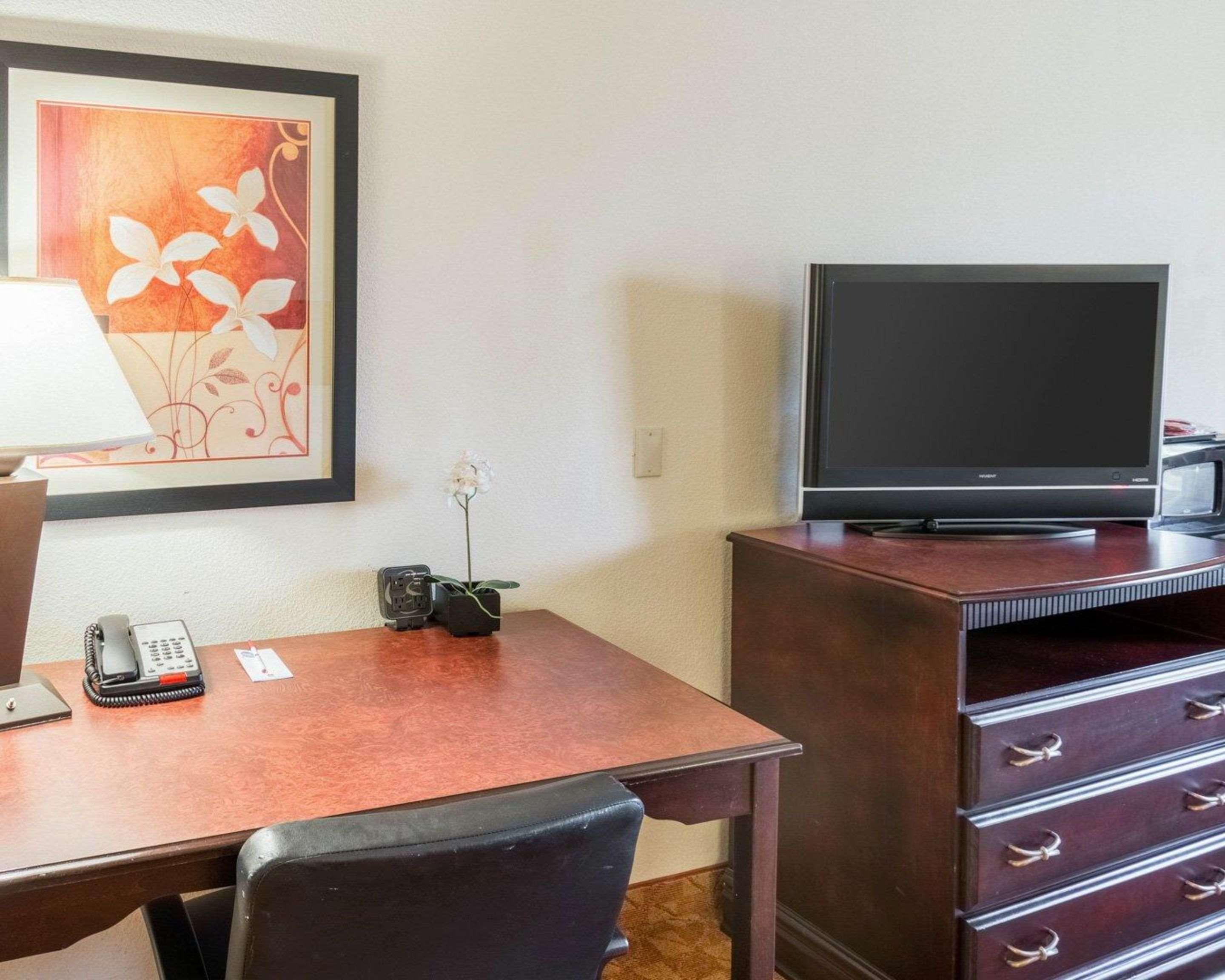Comfort Granbury
