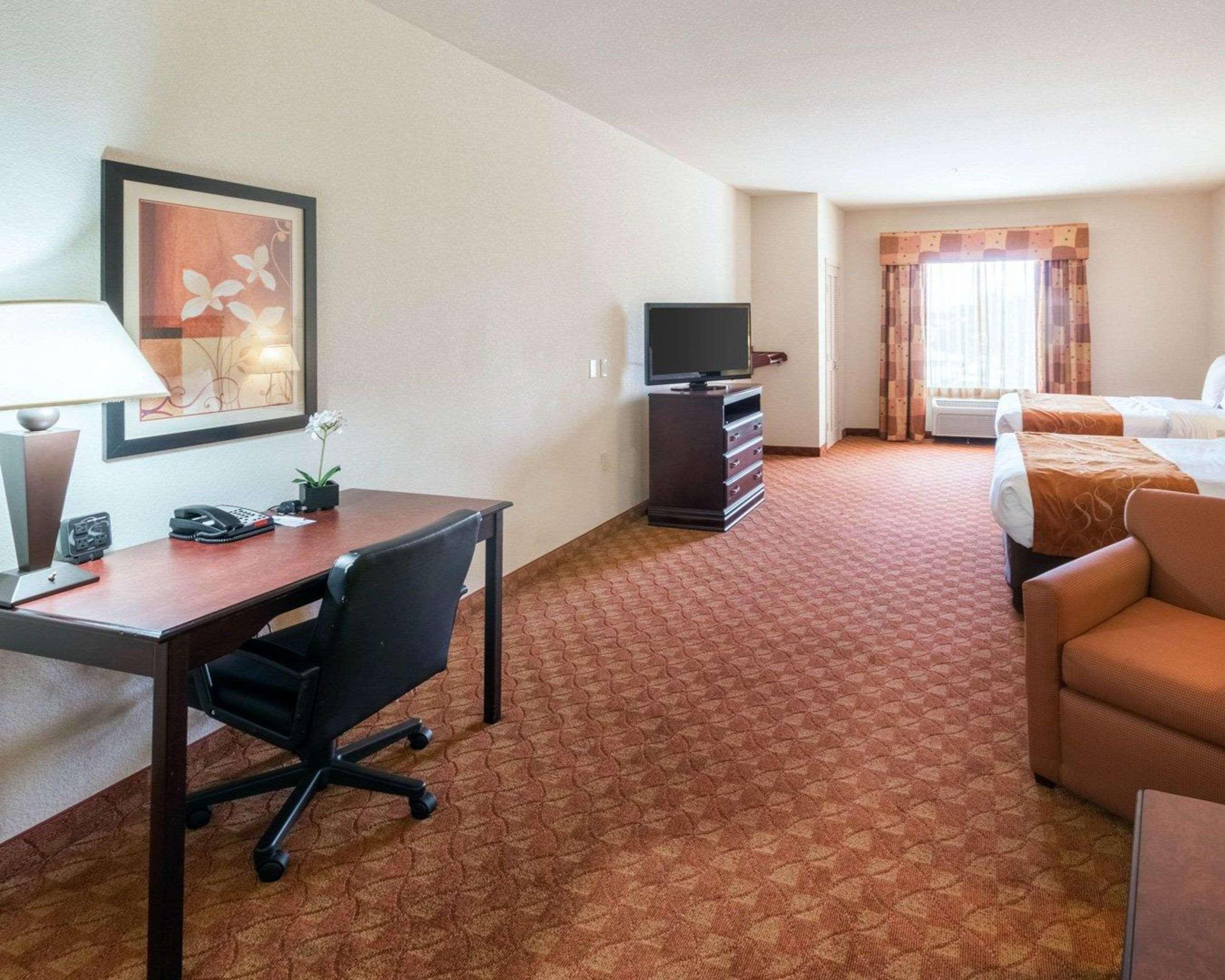 Comfort 3*