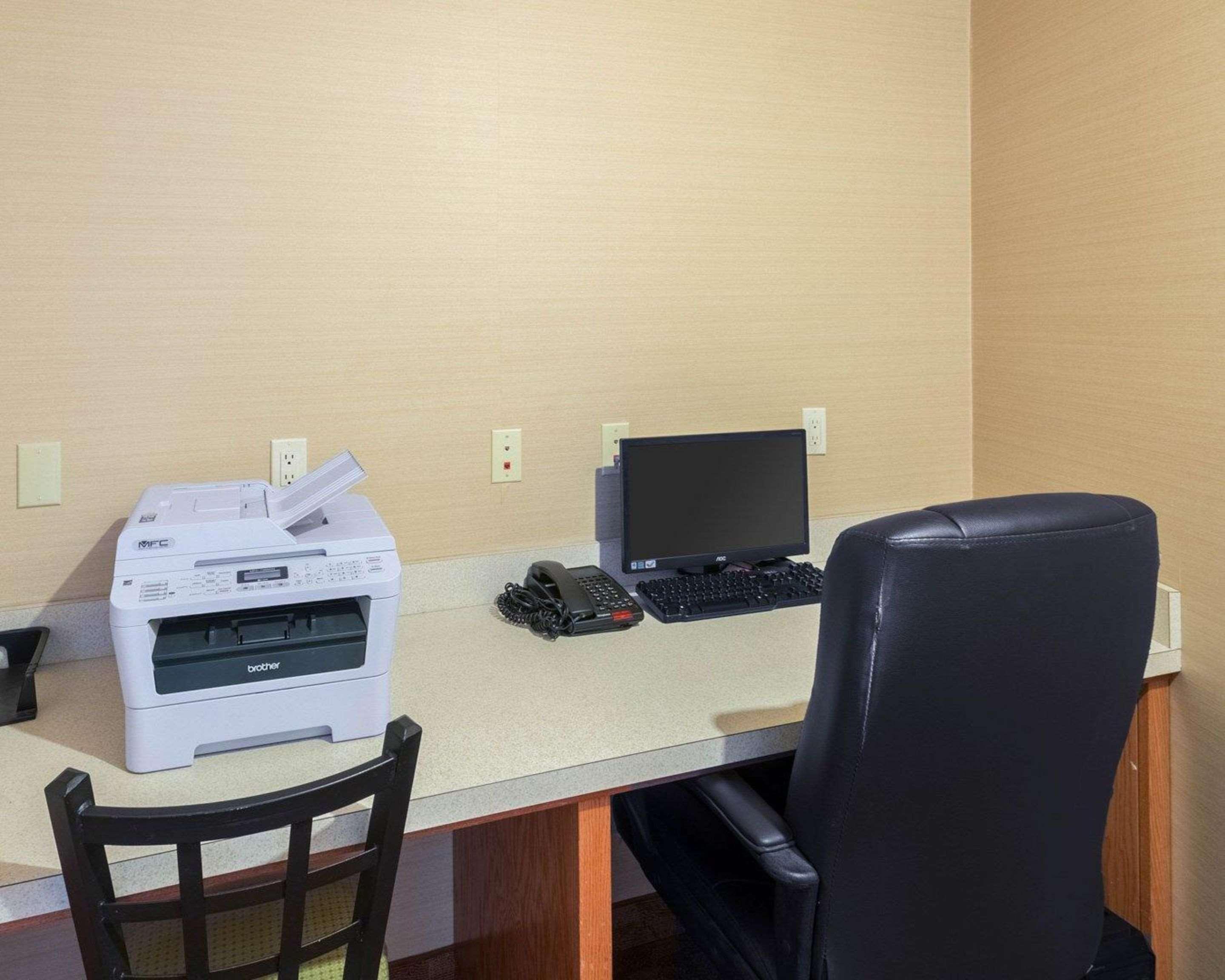 Hotel Comfort