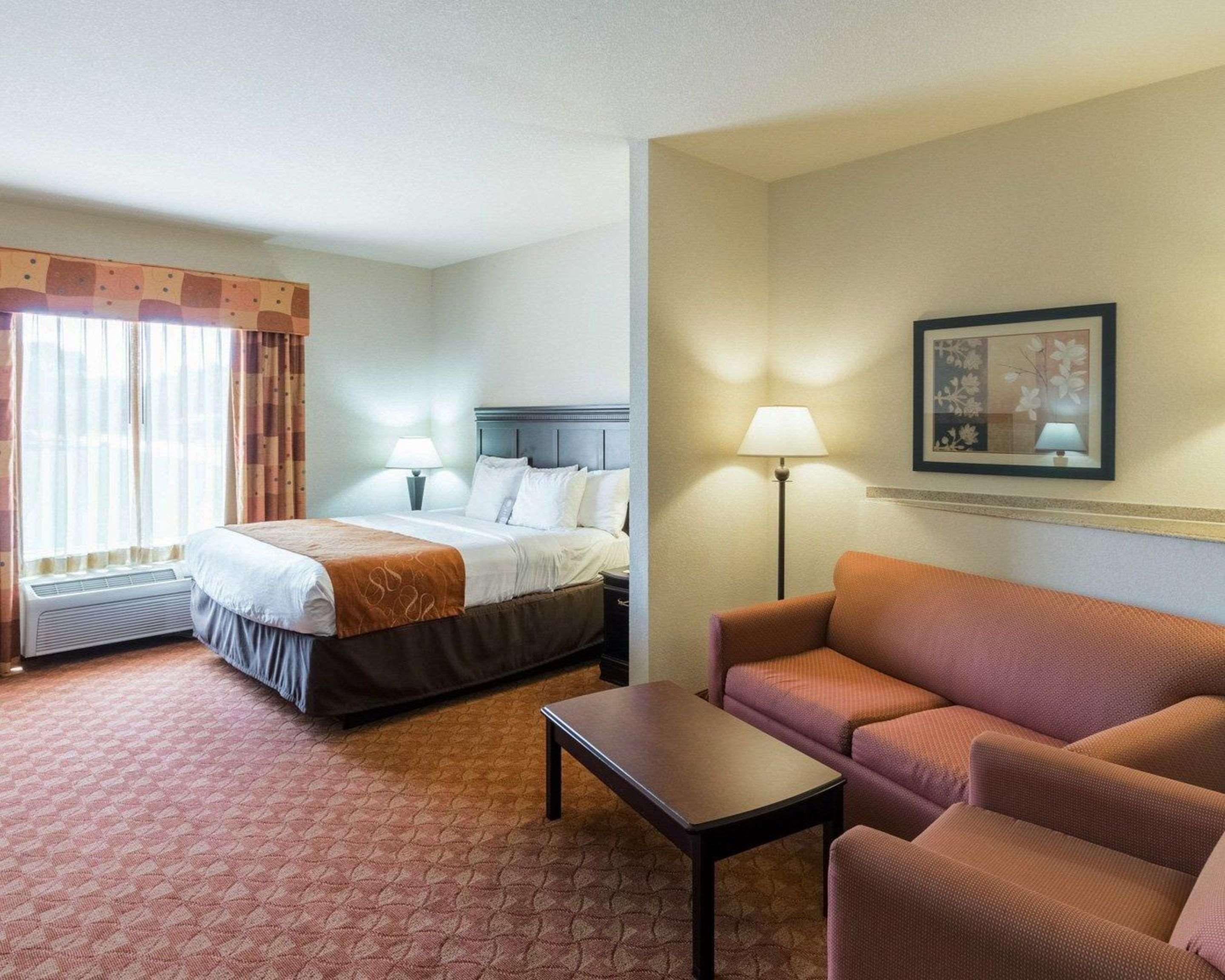 Hotel Comfort 3*