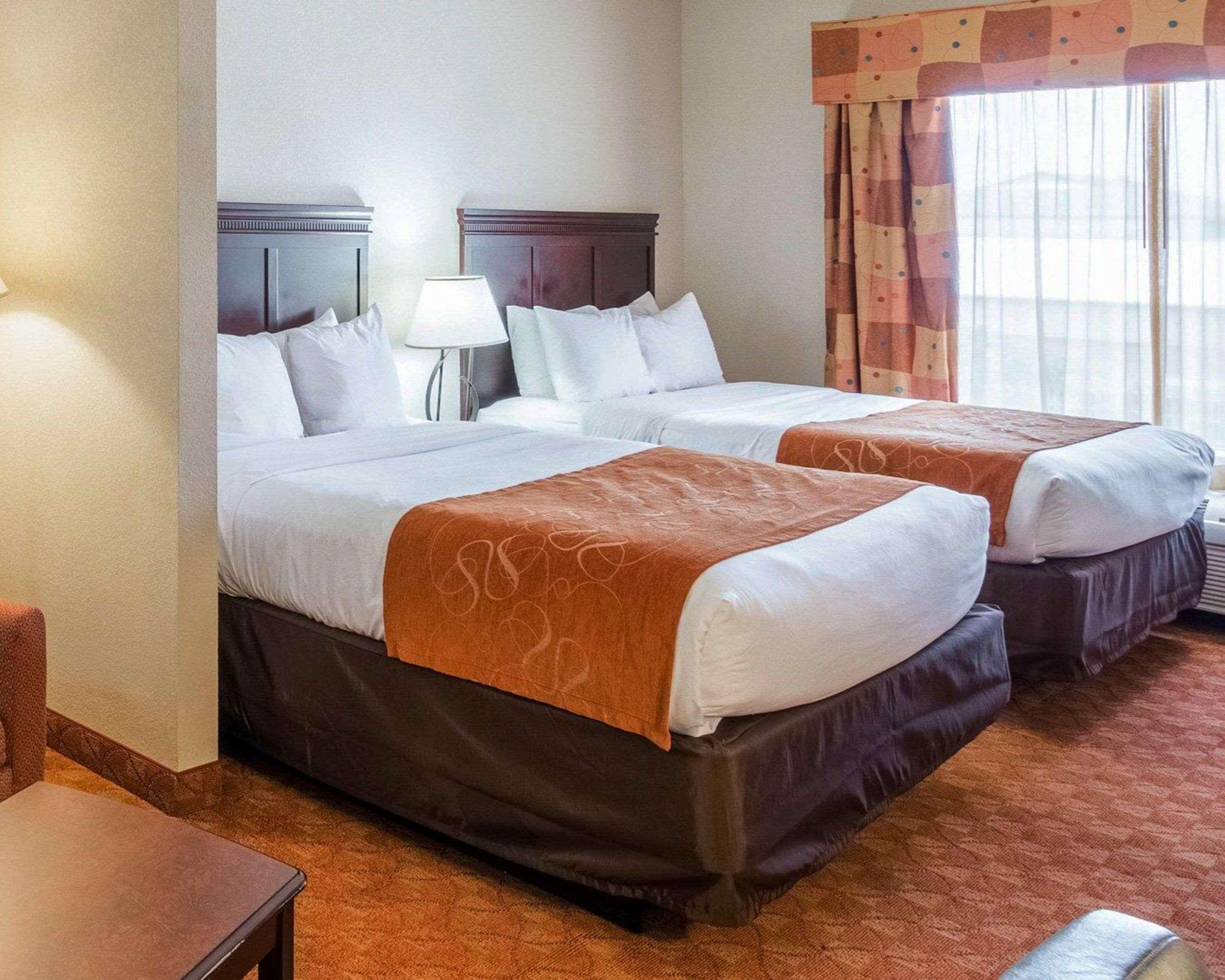 Hotel Comfort