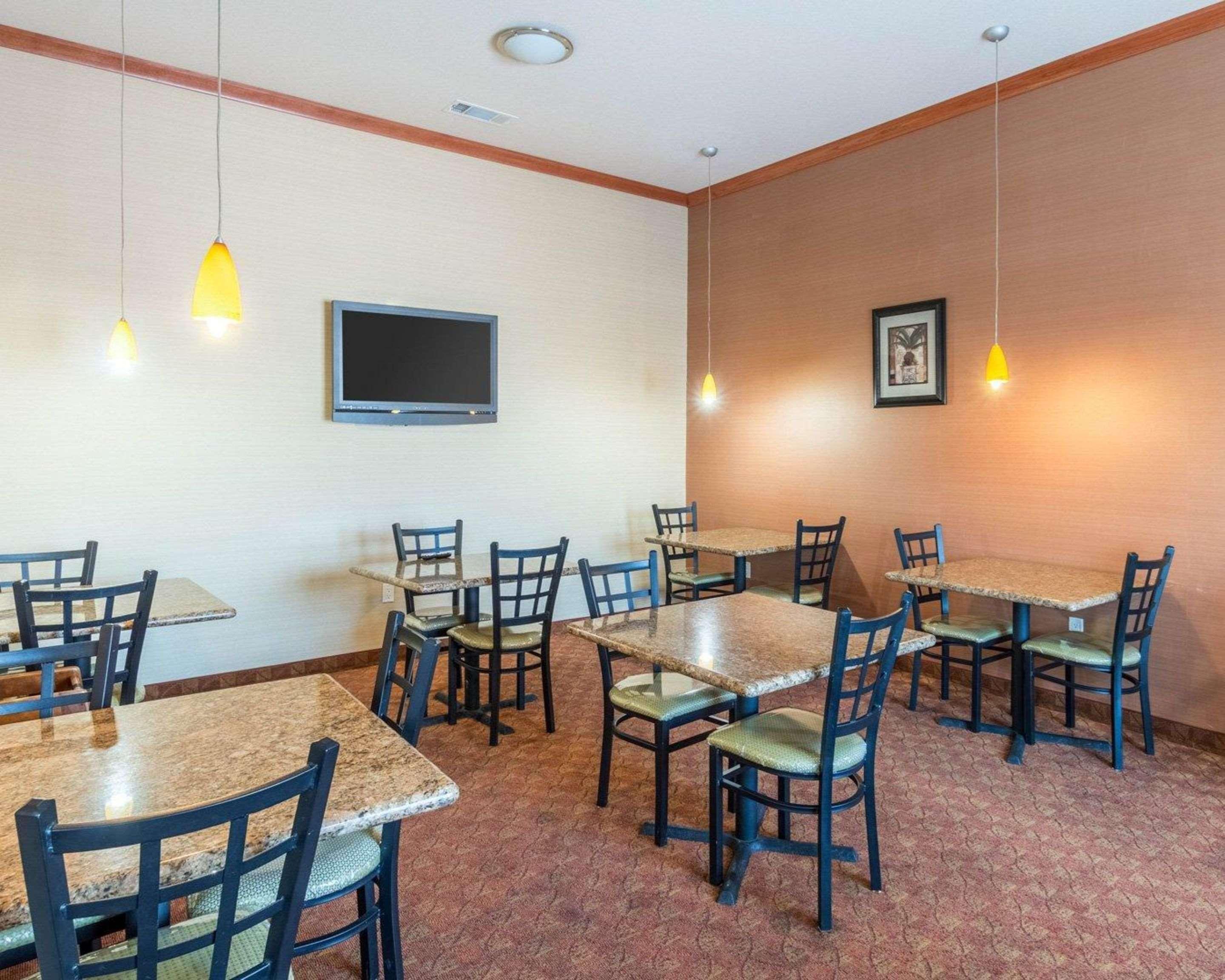 Comfort Hotel
