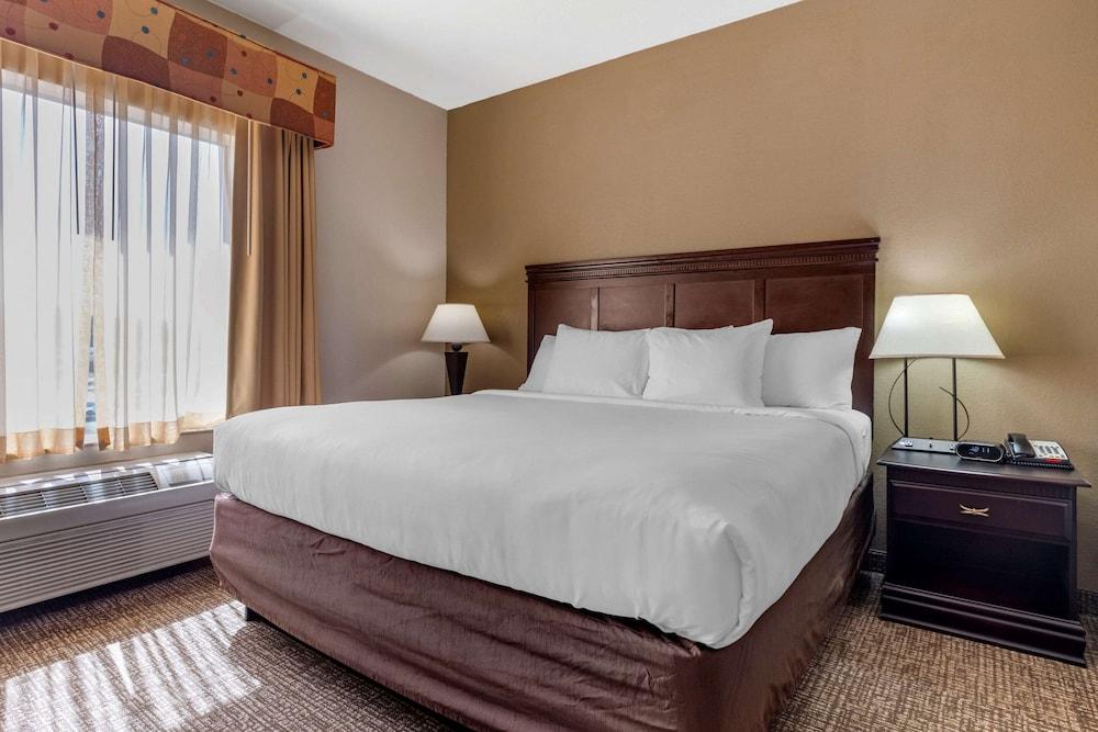 Comfort Granbury