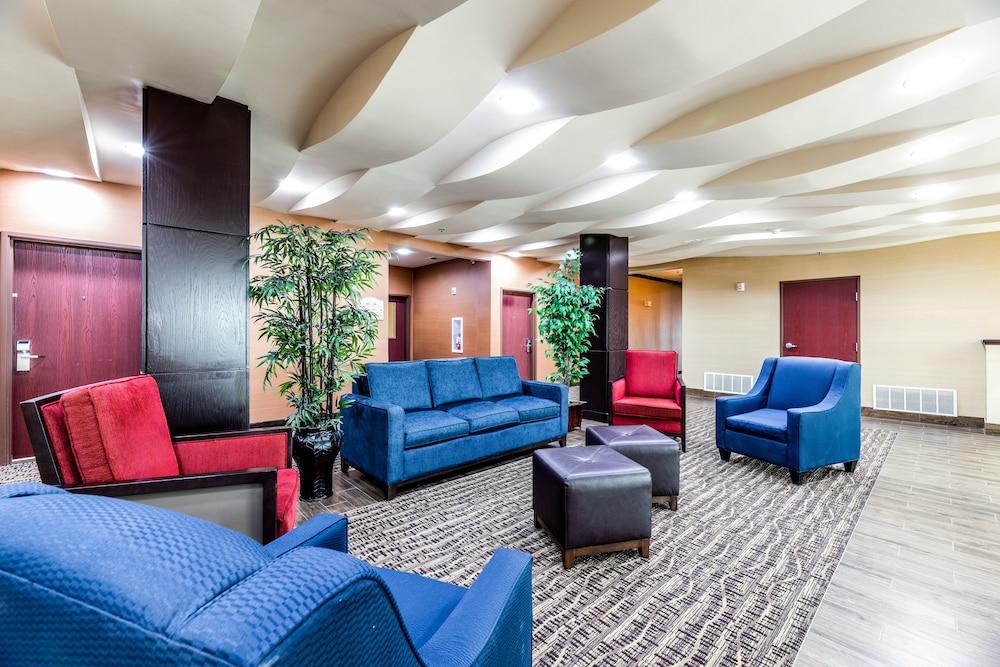 Hotel Comfort 3*