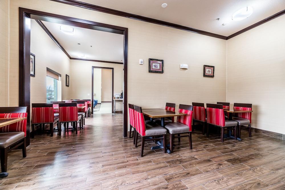 Comfort Hotel Granbury