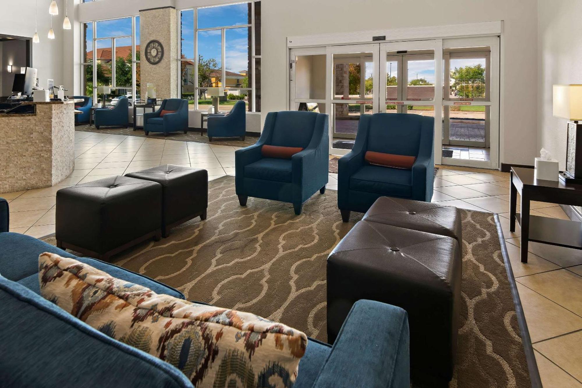Comfort Hotel Granbury