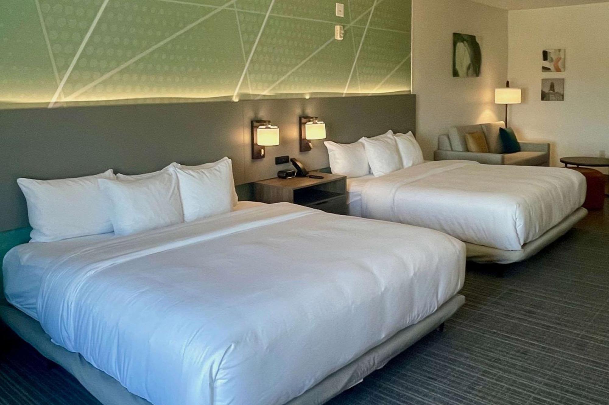 Comfort Hotel Granbury