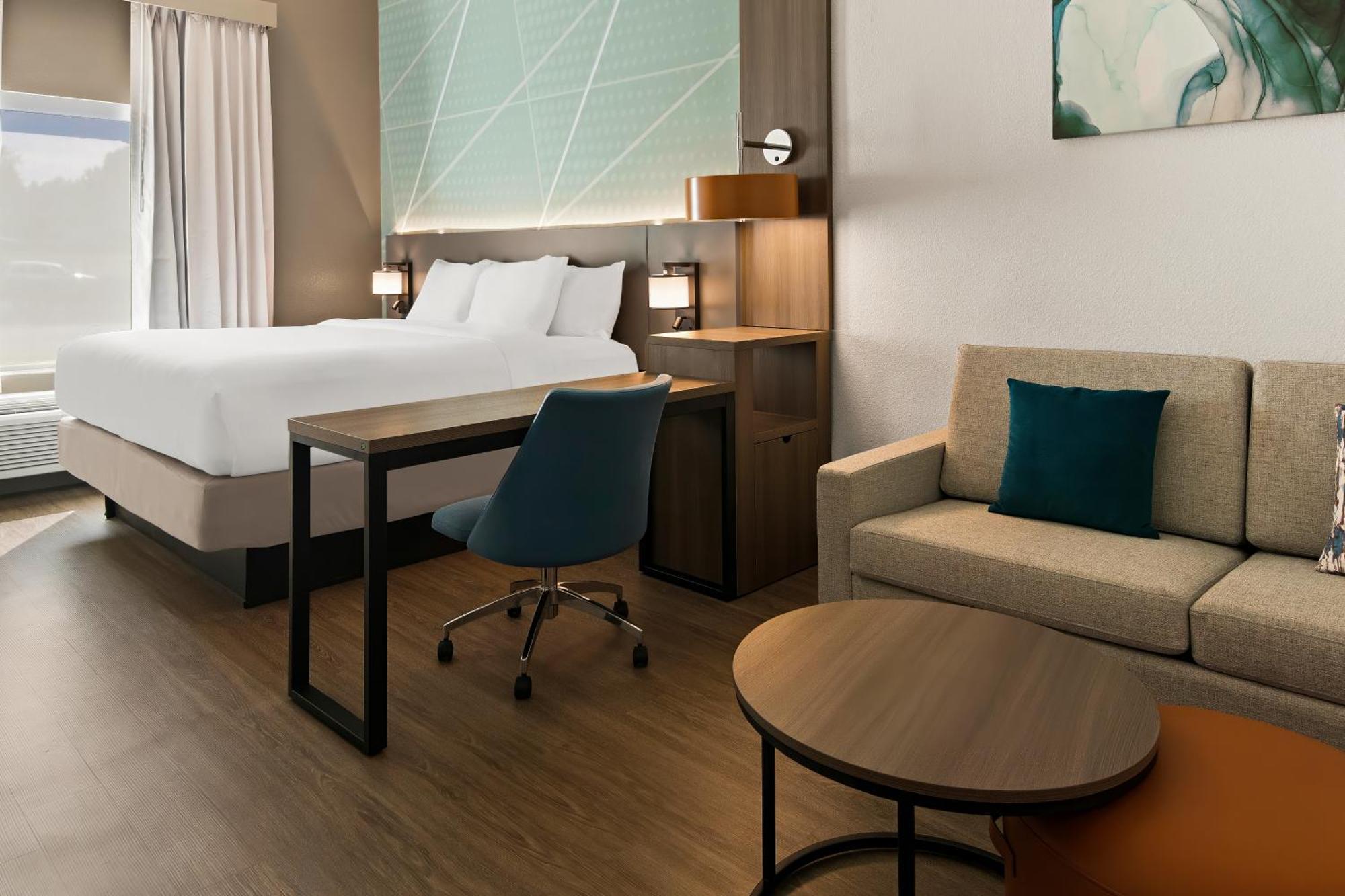 Comfort Granbury