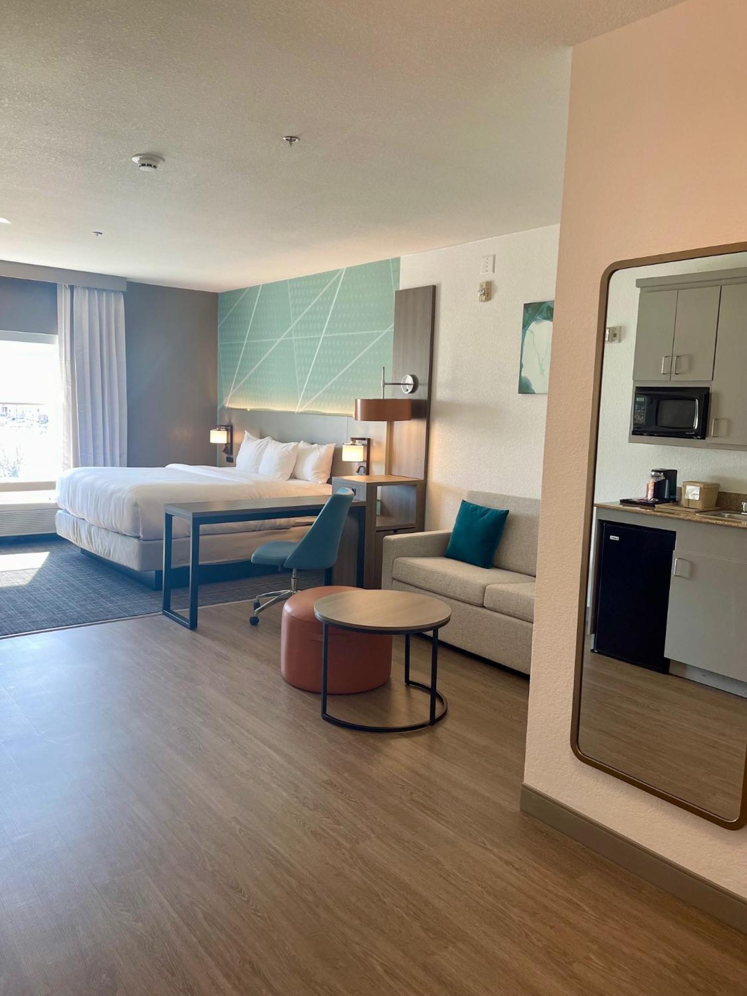 Comfort Hotel Granbury