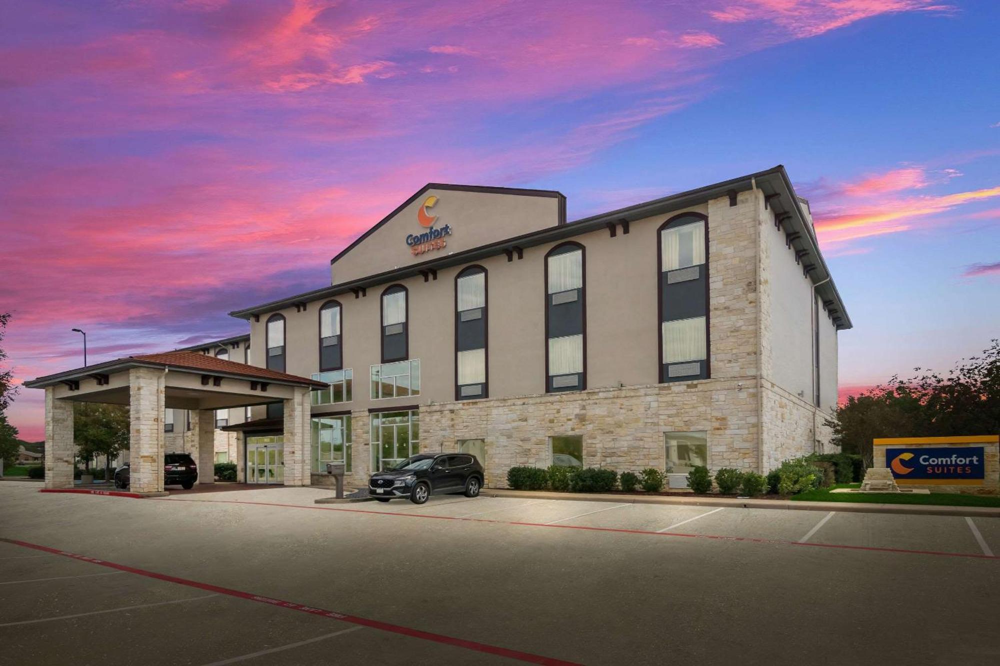 Hotel Comfort 3*
