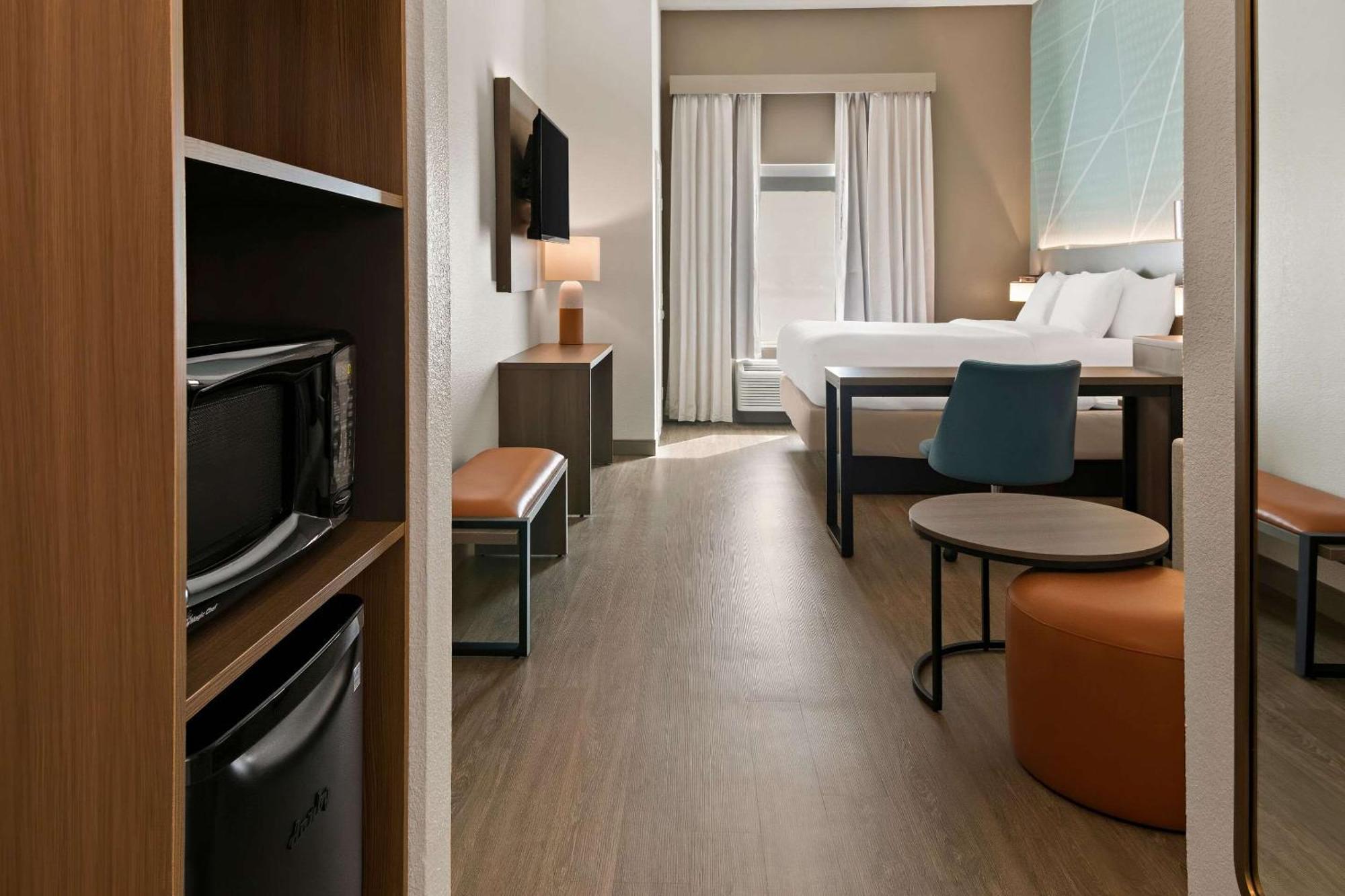 Hotel Comfort Granbury