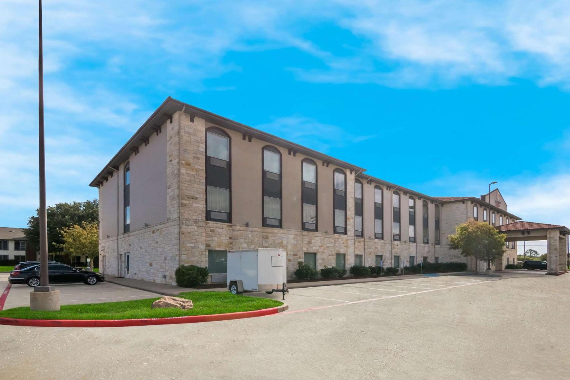 Hotel Comfort Granbury