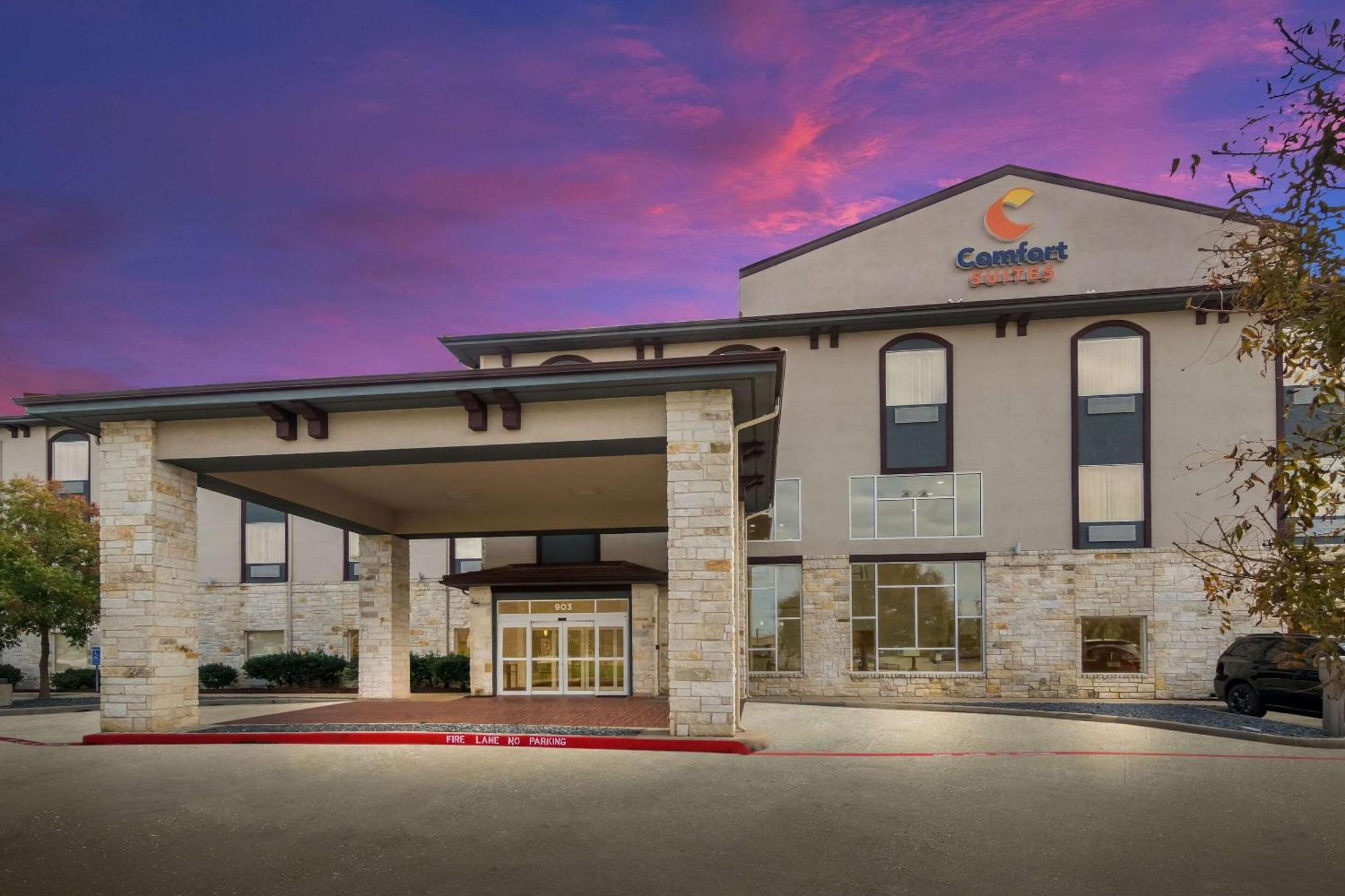 Comfort Hotel