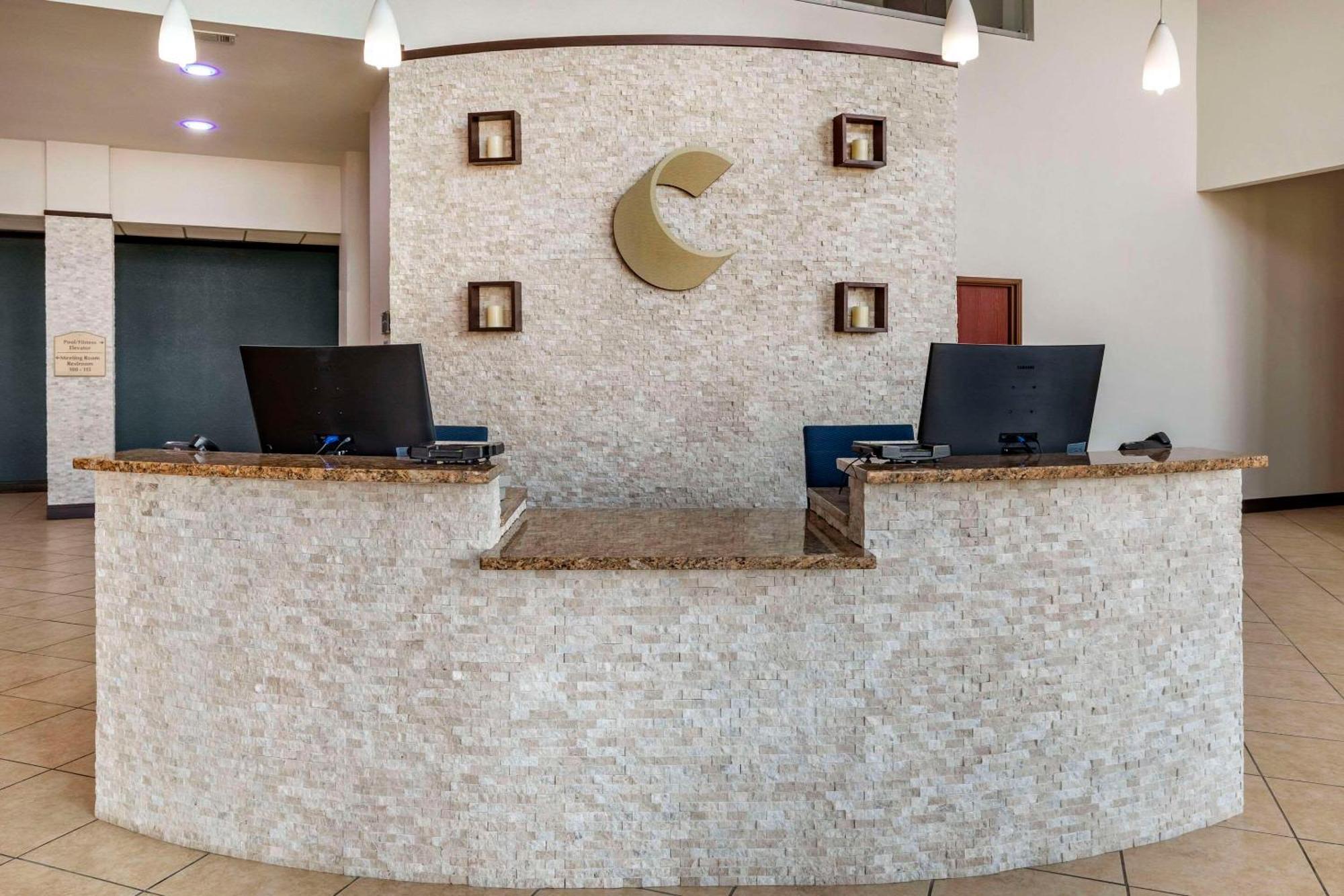 Hotel Comfort Granbury
