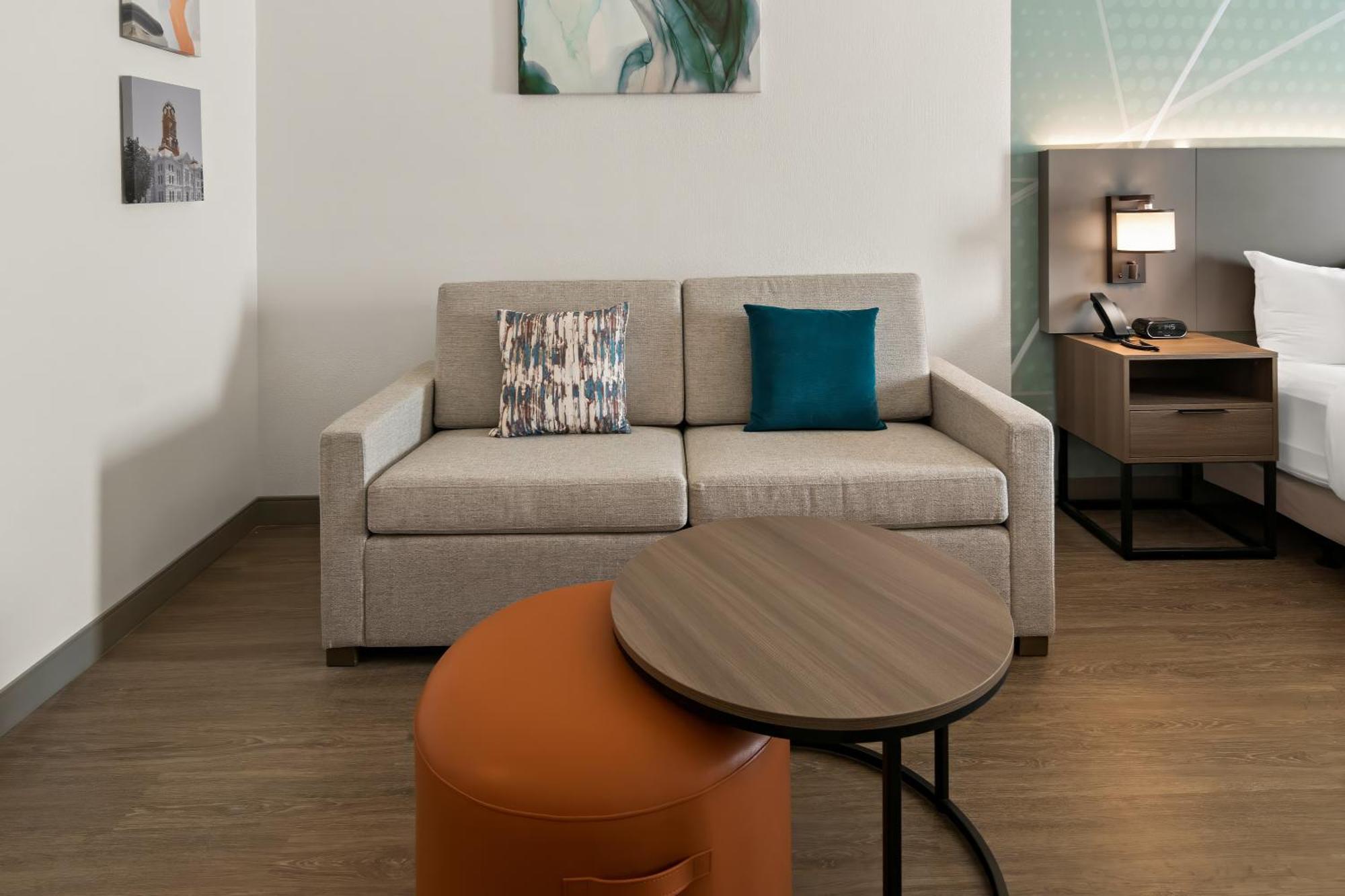 Comfort 3* Granbury