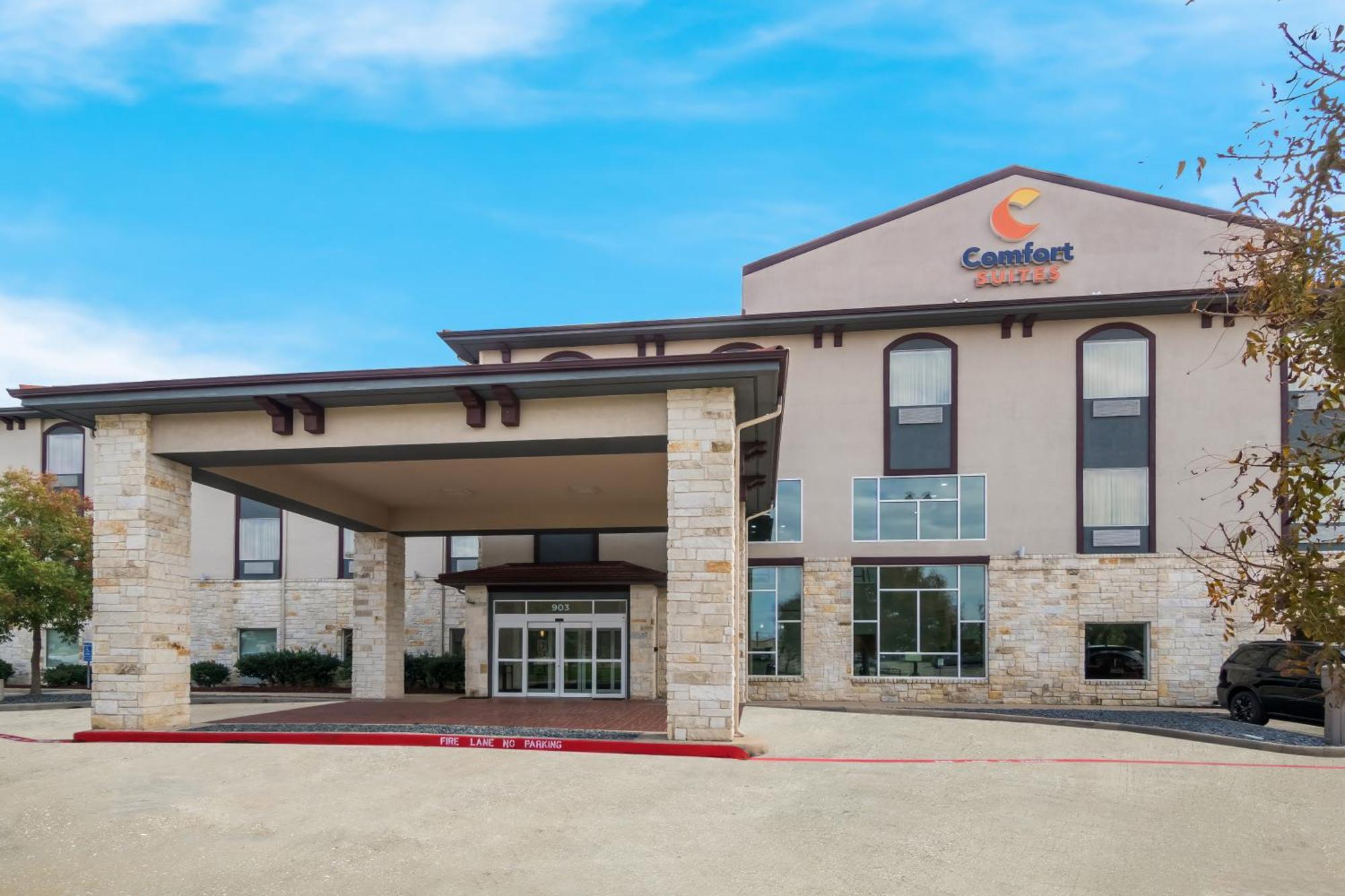Hotel Comfort Granbury