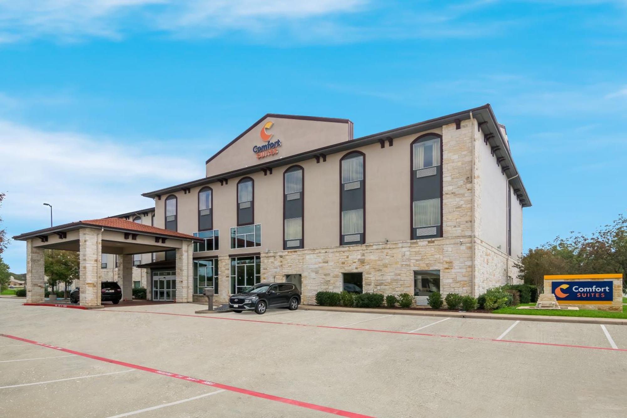 Comfort Hotel